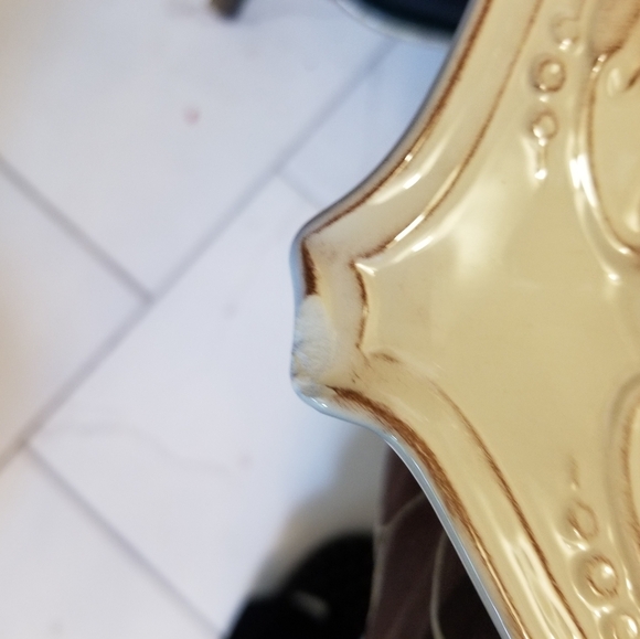 Sweet Olive Dinnerware - Picture 3 of 6